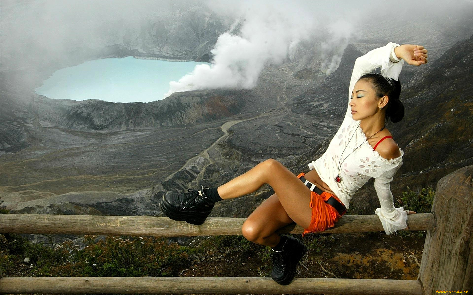, bai ling, , , , , 